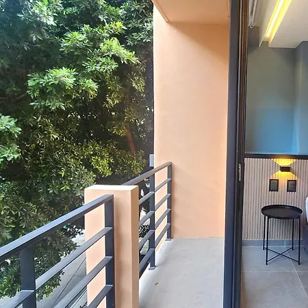 Niu Reforma Hotel Mexico City Exterior photo