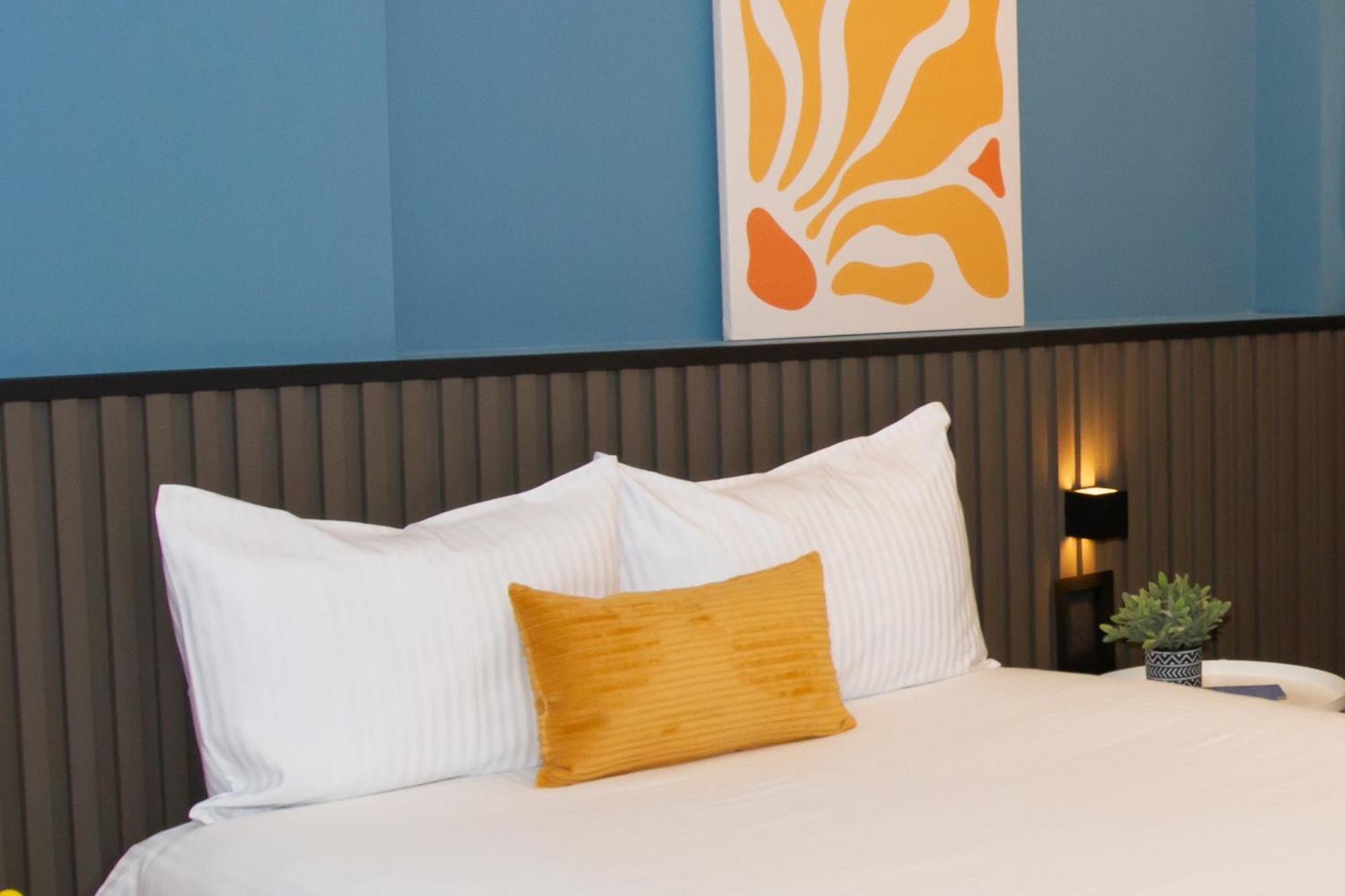 Niu Reforma Hotel Mexiko-Stadt
